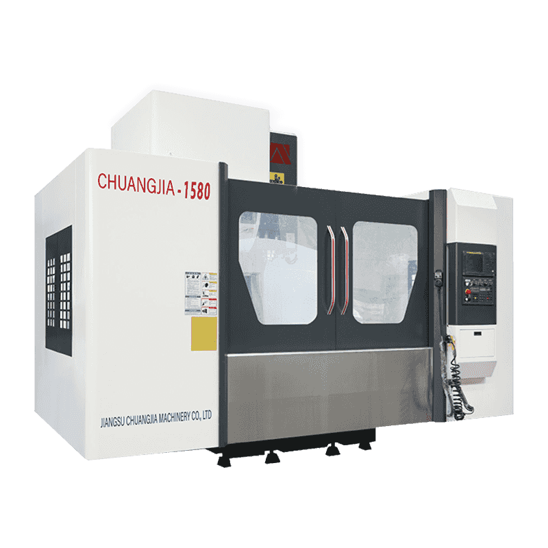 ZN-L1580 Dik İşleme Merkezi