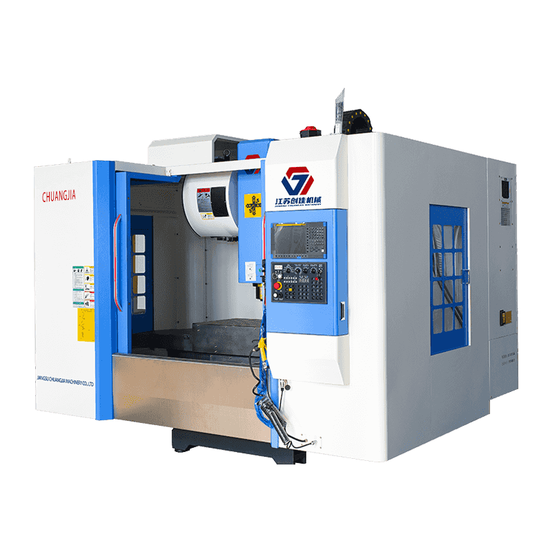 ZN-V1160 Dik İşleme Merkezi