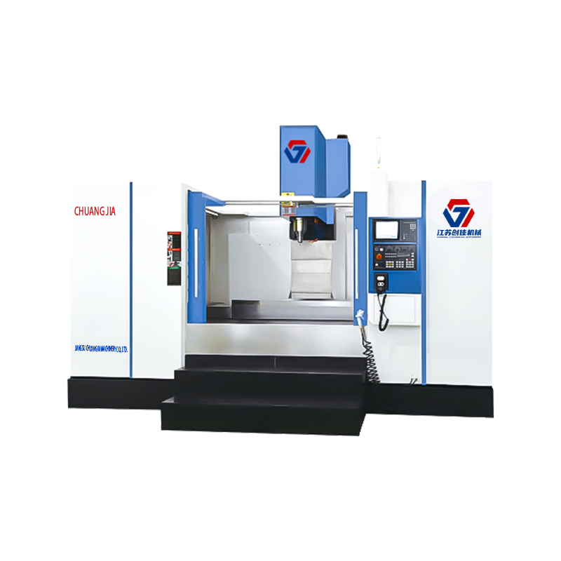 ZN-L1890 Dik İşleme Merkezi